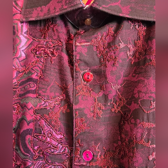 Robert Graham Shirt - Picture 14 of 17